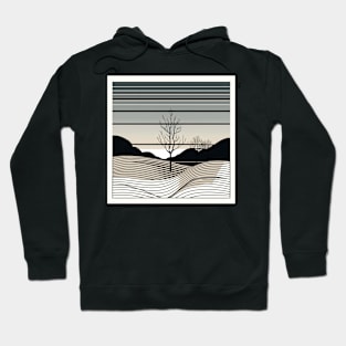 Silhouetree Hoodie